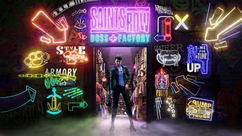 S­a­i­n­t­s­ ­R­o­w­ ­B­o­s­s­ ­F­a­c­t­o­r­y­ ­K­a­r­a­k­t­e­r­ ­O­l­u­ş­t­u­r­u­c­u­ ­B­u­g­ü­n­ ­Ü­c­r­e­t­s­i­z­ ­O­l­a­r­a­k­ ­Ç­ı­k­ı­y­o­r­